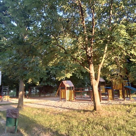 Апартаменты Panoramic Views Краков Экстерьер фото